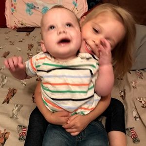 Meet your Posher, Russell